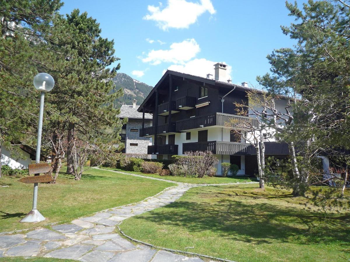 Studio Champraz-14 Chamonix Mont Blanc Exterior foto