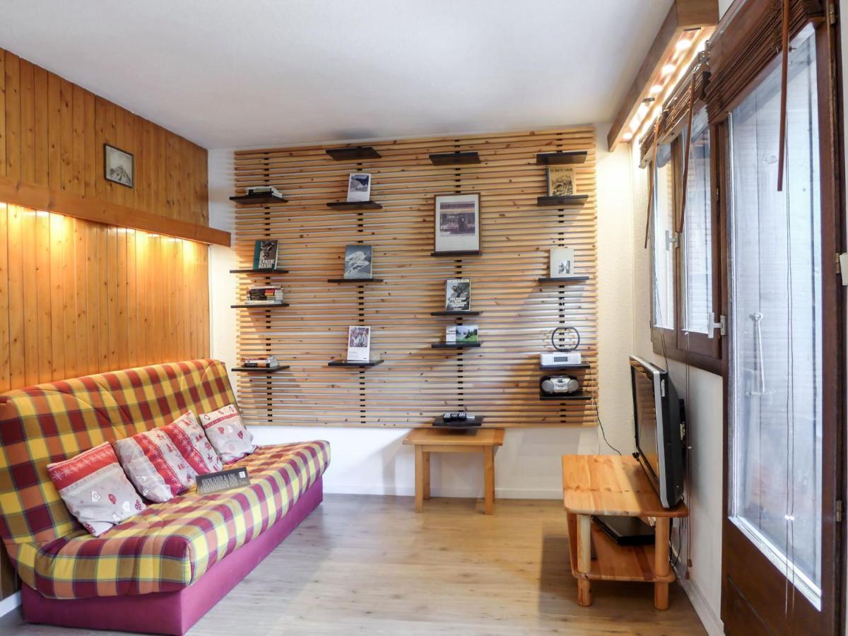Studio Champraz-14 Chamonix Mont Blanc Exterior foto